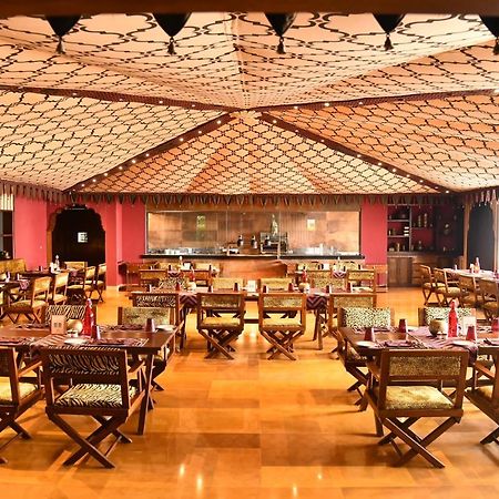 Welcomhotel By Itc Hotels, Jodhpur Džódhpur Exteriér fotografie