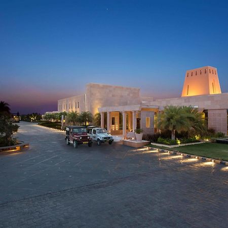 Welcomhotel By Itc Hotels, Jodhpur Džódhpur Exteriér fotografie