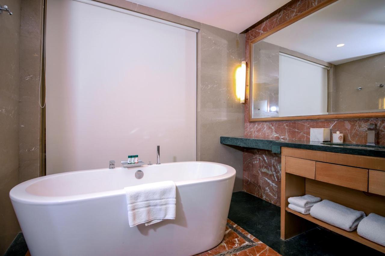 Welcomhotel By Itc Hotels, Jodhpur Džódhpur Exteriér fotografie
