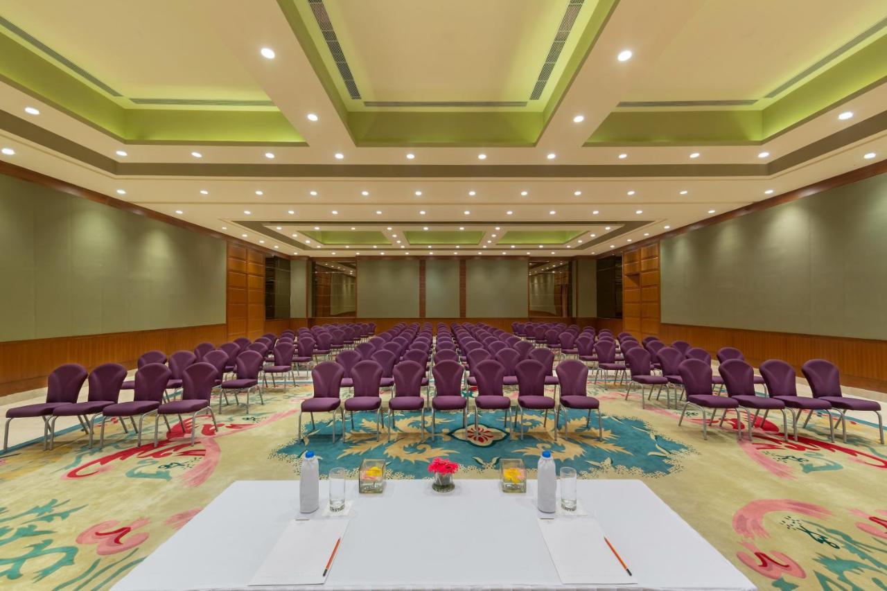 Welcomhotel By Itc Hotels, Jodhpur Džódhpur Exteriér fotografie