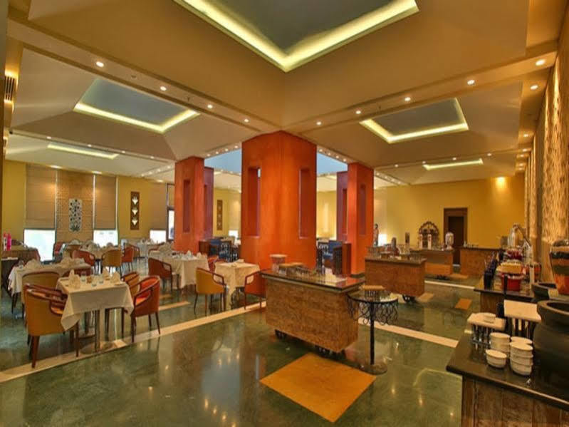 Welcomhotel By Itc Hotels, Jodhpur Džódhpur Exteriér fotografie
