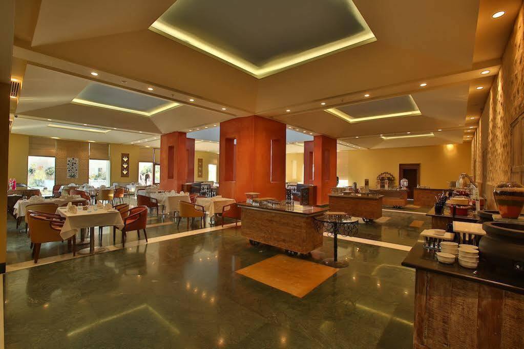 Welcomhotel By Itc Hotels, Jodhpur Džódhpur Exteriér fotografie