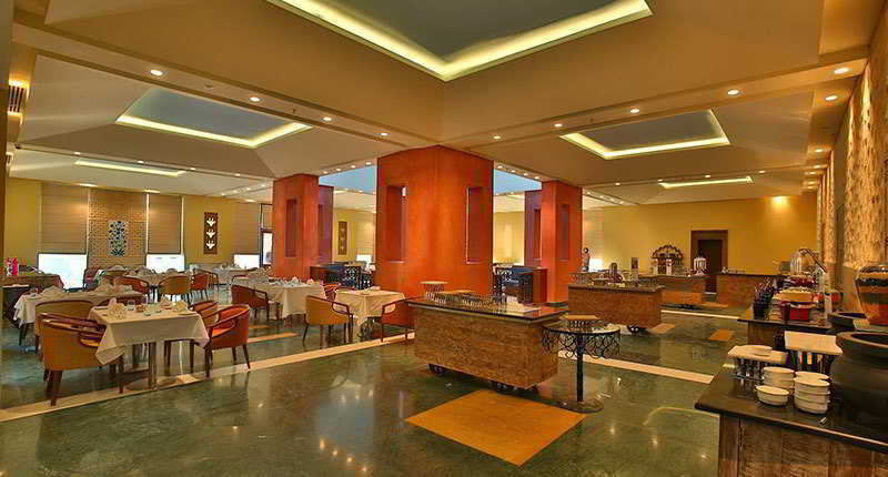 Welcomhotel By Itc Hotels, Jodhpur Džódhpur Exteriér fotografie
